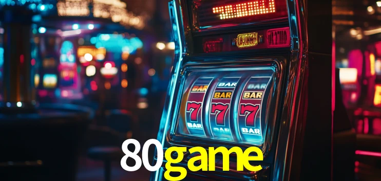 Daily Bonuses 80game