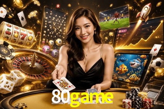 Seasonal Promotions 80game