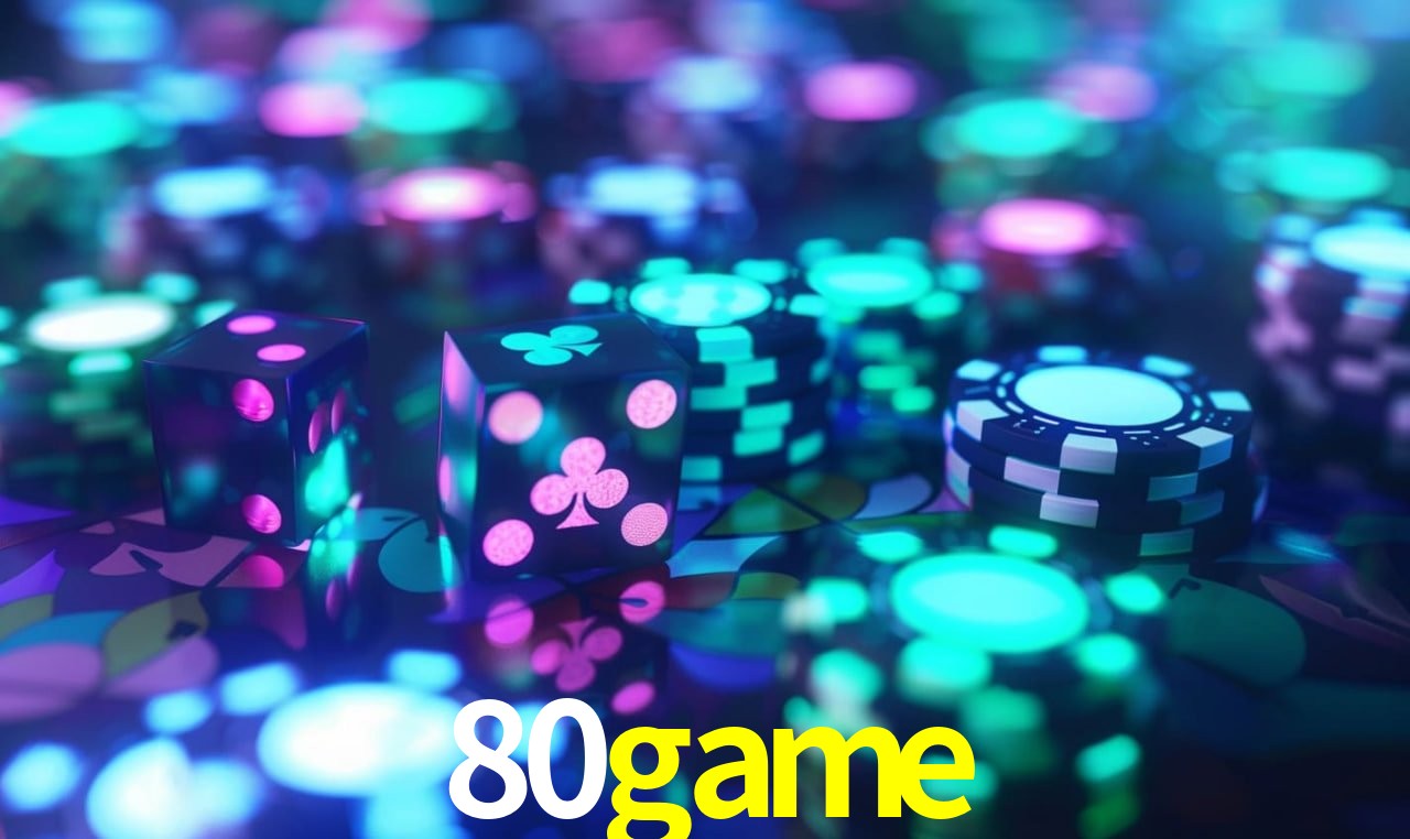 Diretório de Jogos 80game