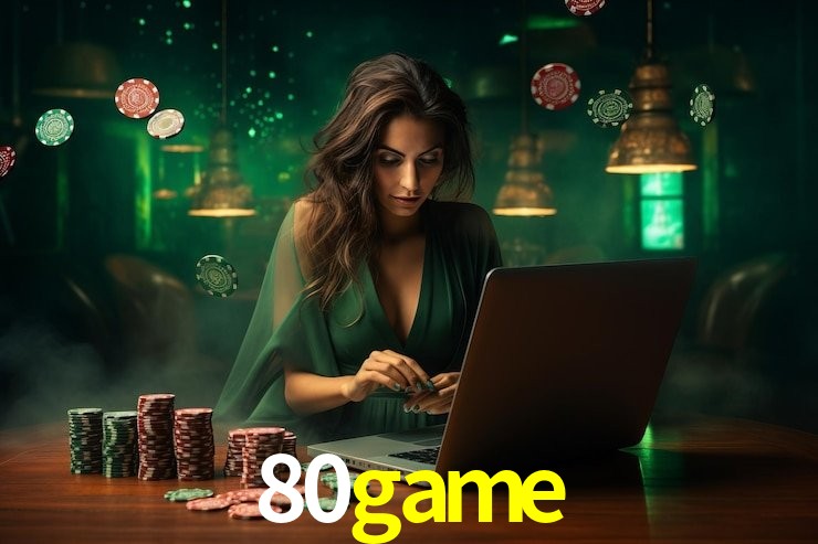 APK Android 80game