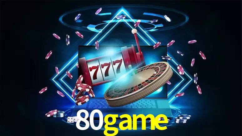 Estatísticas 80game