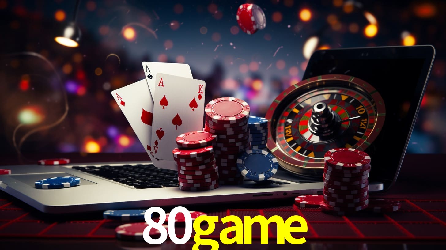 Roulette Table 80game