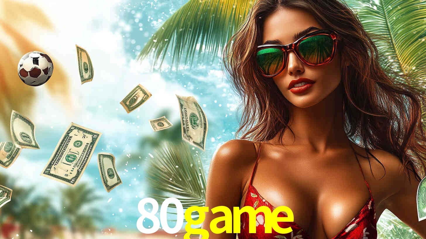 Infográfico RTP jogos de cassino 80game