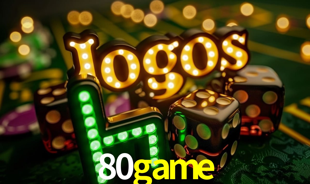Ofertas Exclusivas 80game
