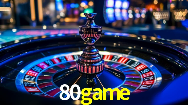 Experimente o Login Seguro Premium no 80game