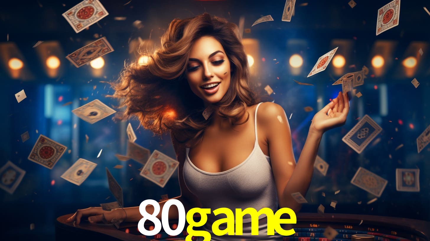 Live Casino 80game