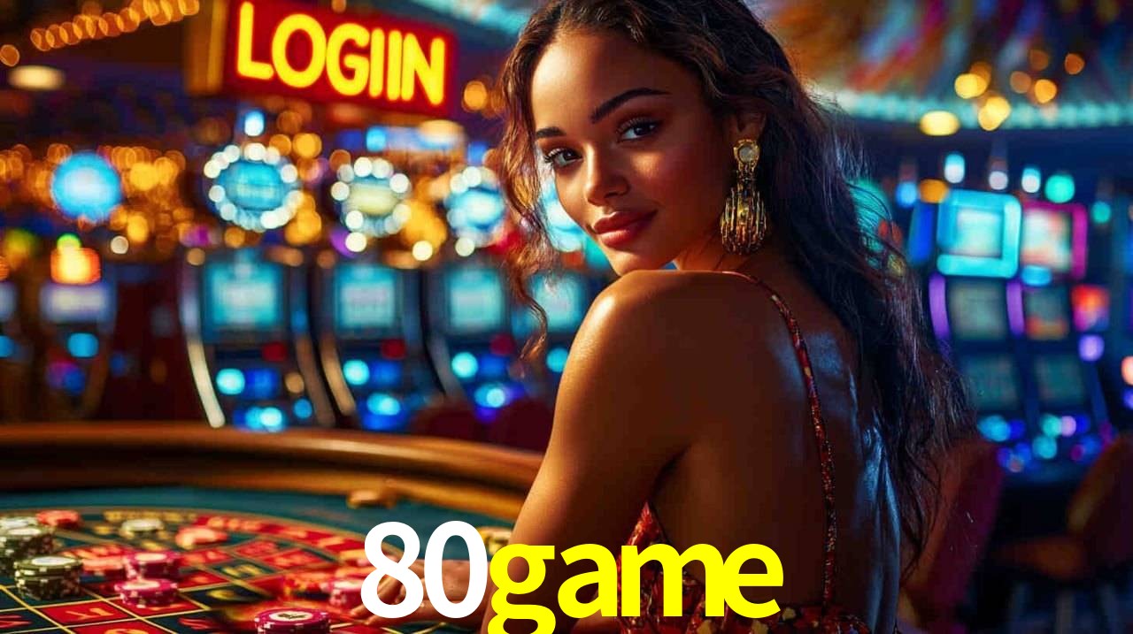 Infográfico RTP top jogos 80game