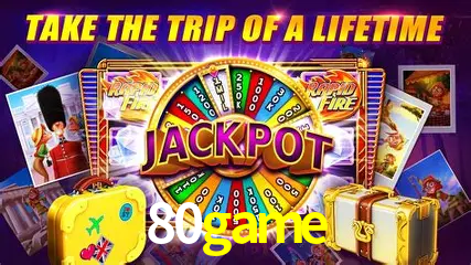A Popularidade dos Caça-Níqueis no 80game