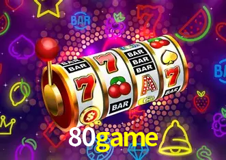Apostas Esportivas na 80game: Um Guia Completo