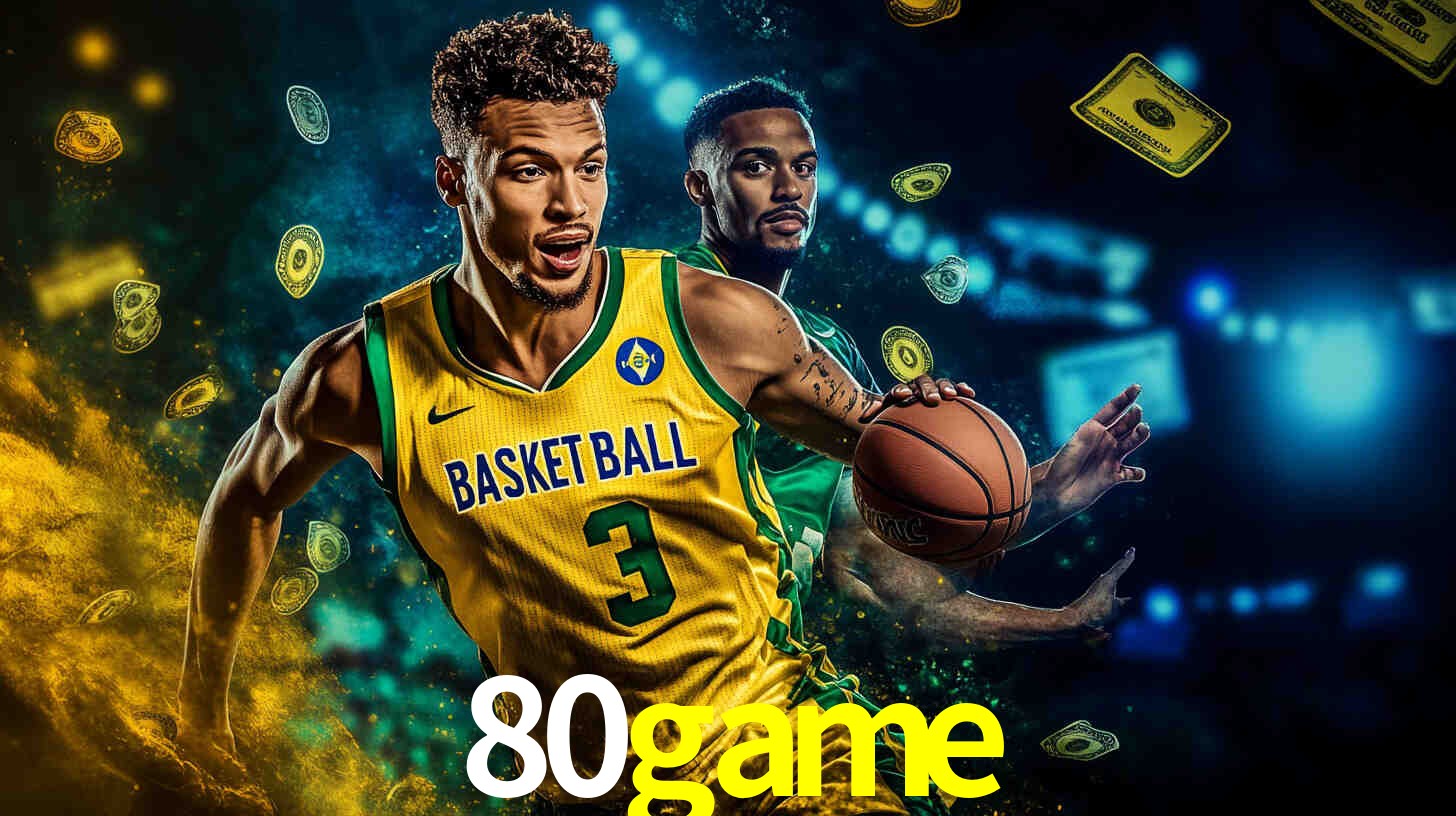 Desvendando o Mundo dos Jogos Virtuais na 80game