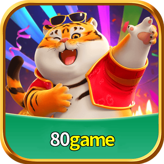 Logo 80game