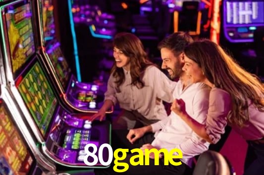 Tecnologia da Plataforma 80game