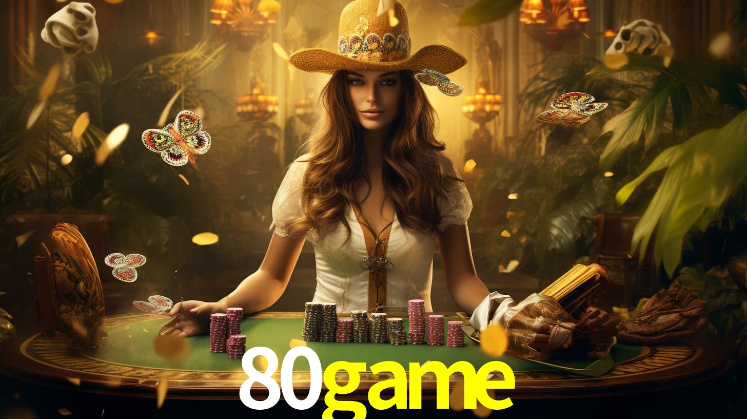 Premium Interface 80game