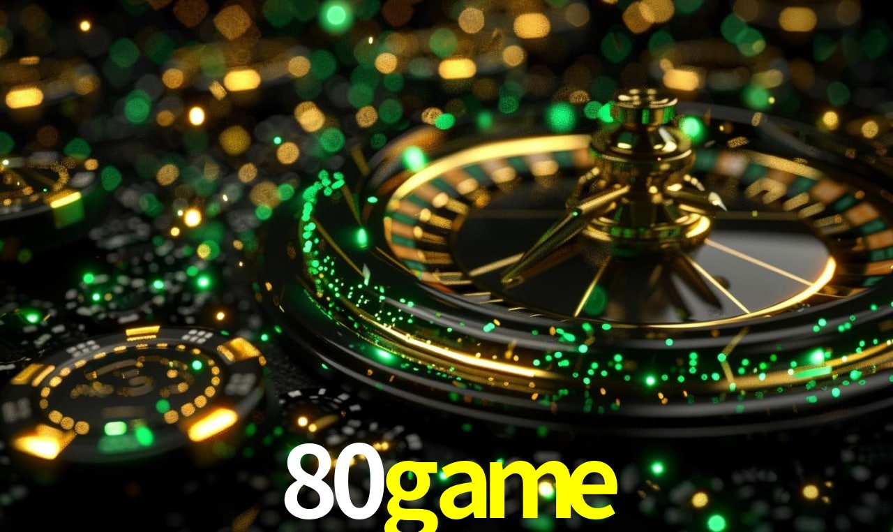 A Experiência Imersiva dos Cassinos Ao Vivo no 80game