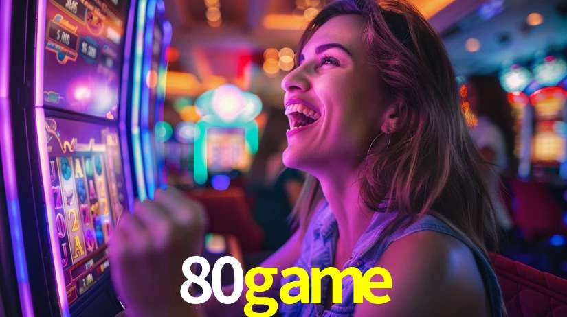 80game,80game login