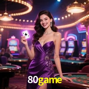 Descubra a Essência do 80game: Nossa História e Compromissos
