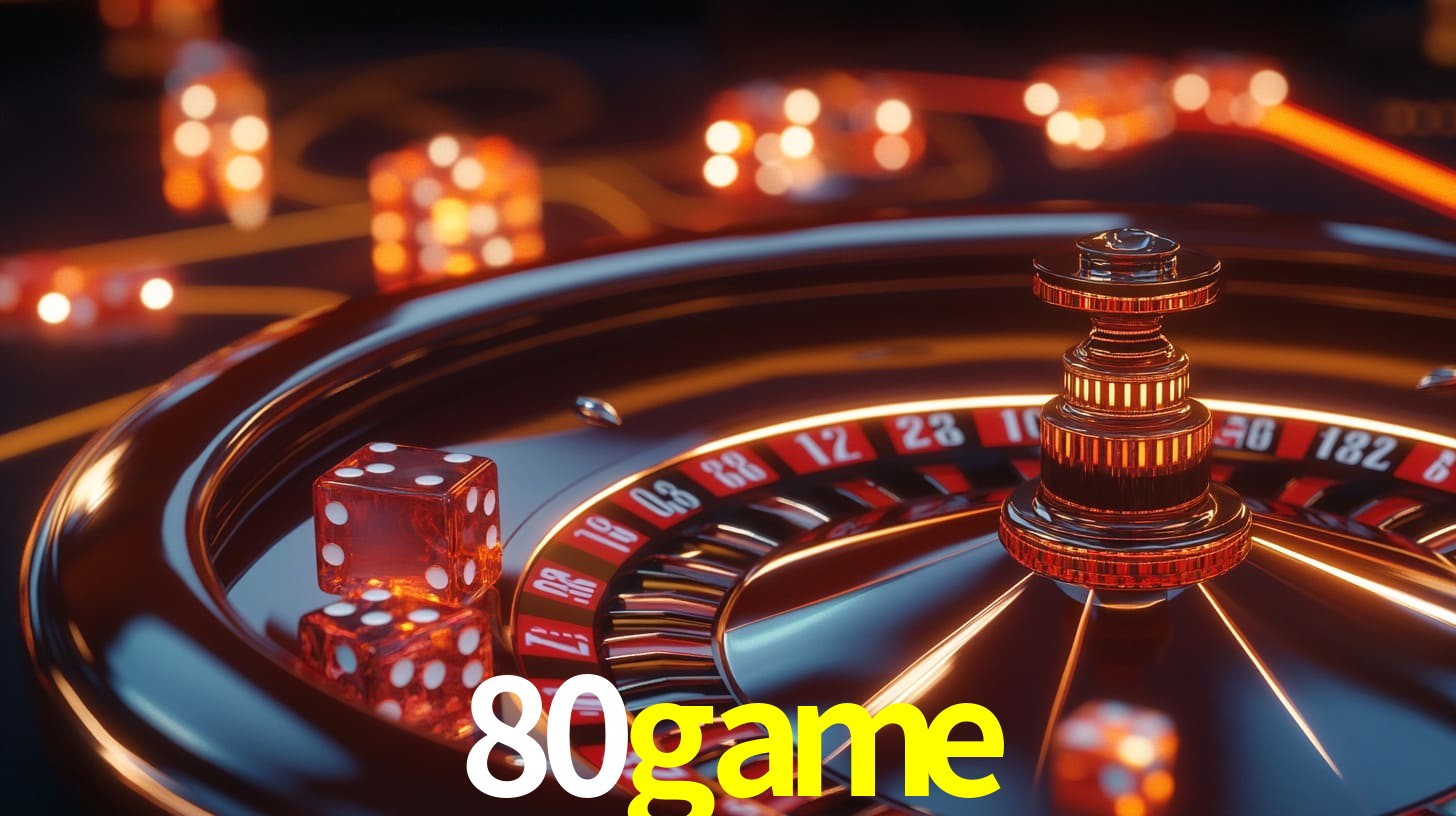 Descubra a Magia dos Jogos de Arcade no 80game