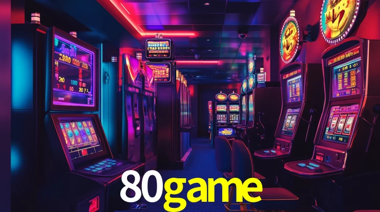 80game login