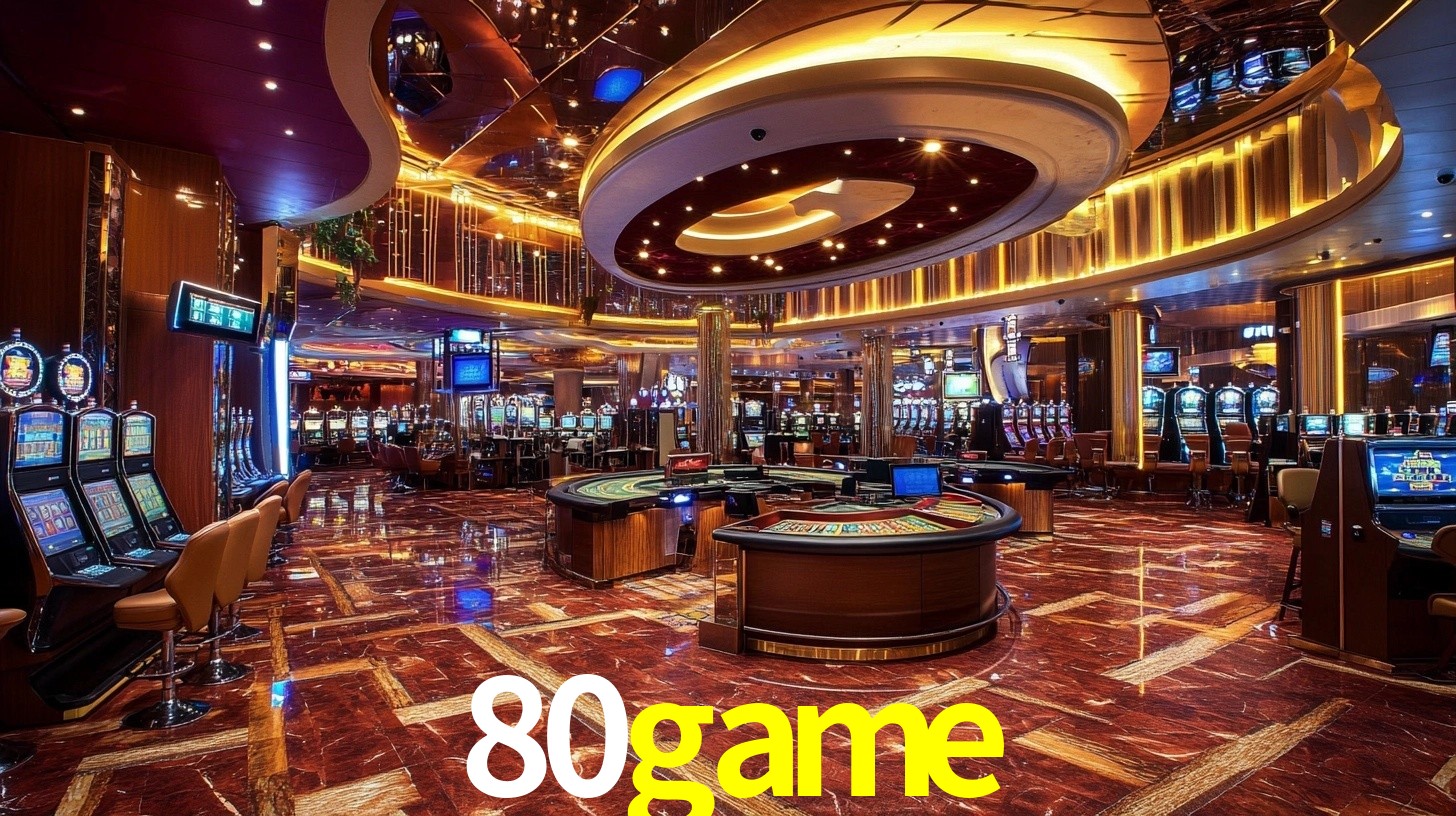 Explore as vantagens do 80game: serviço profissional e confiabilidade