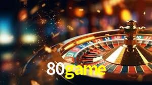 Descubra a Essência do 80game: Nossa História e Compromissos