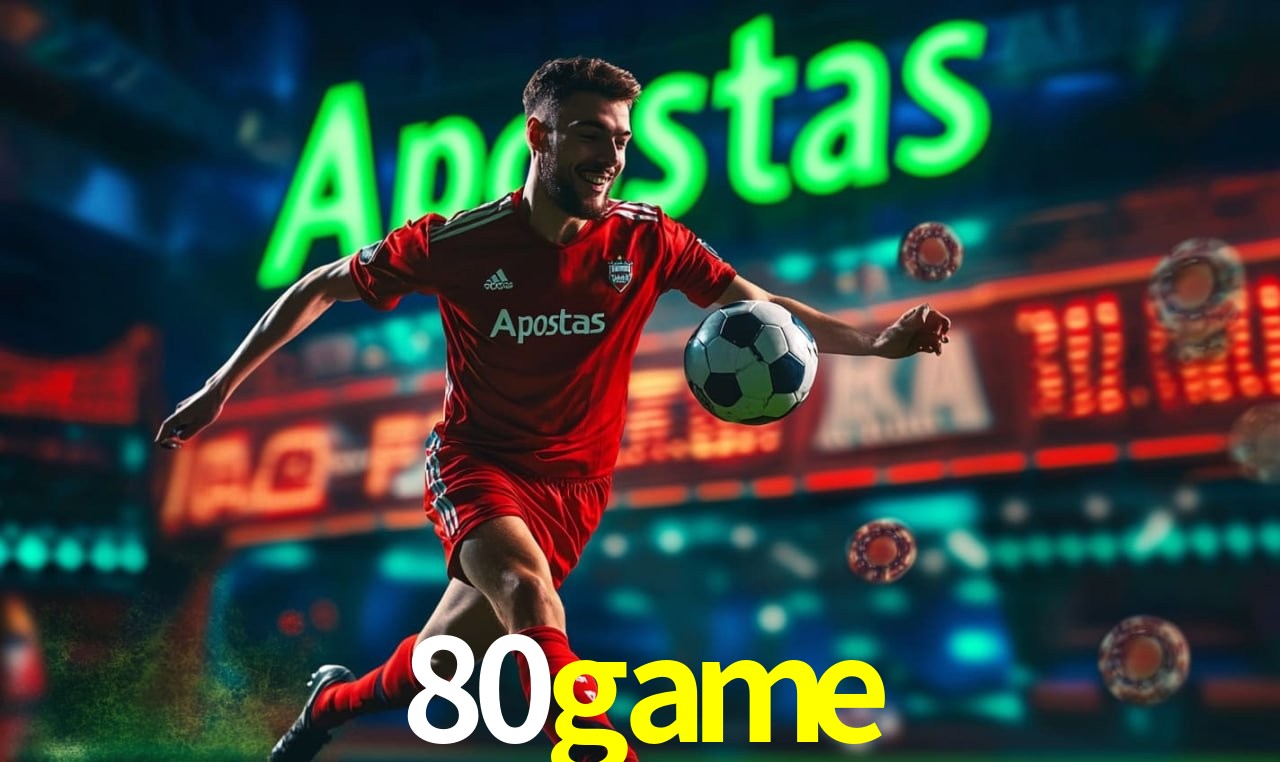 Especiais de Fim de Semana 80game