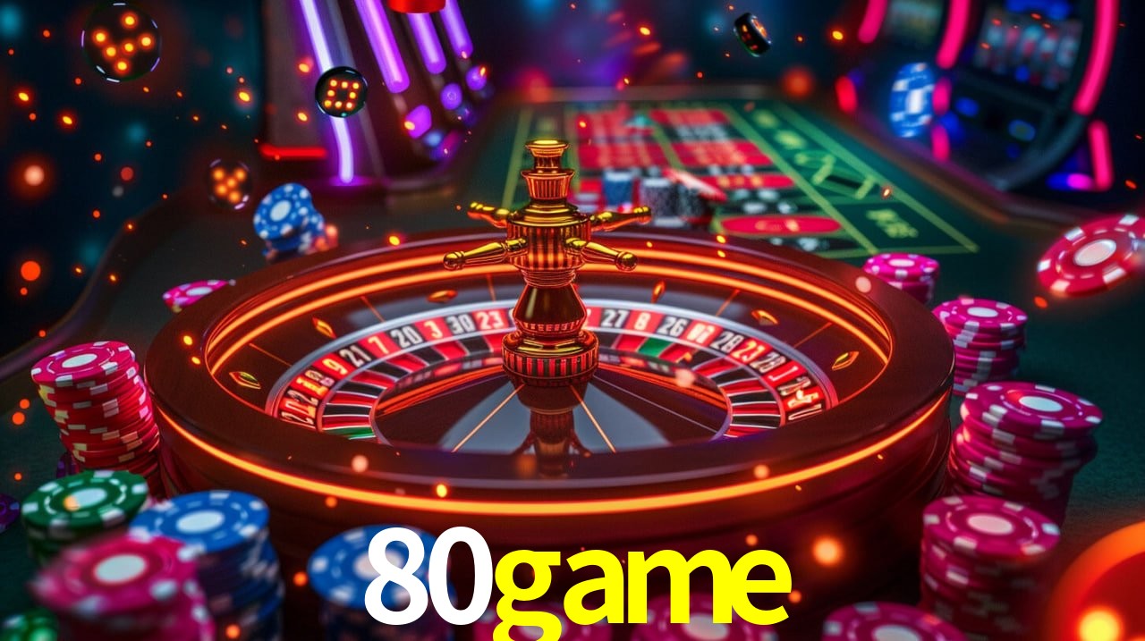 Sistemas de Segurança 80game