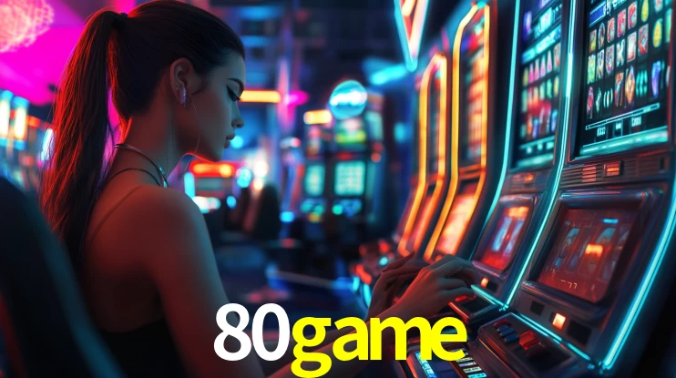 80game login