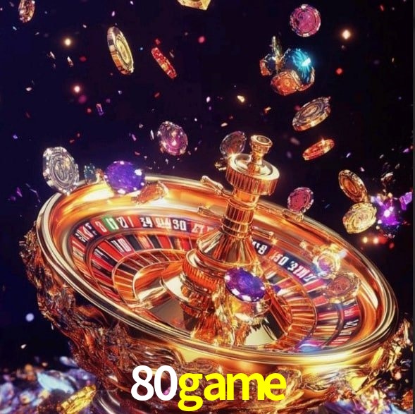 Descubra a Essência do 80game: Nossa História e Compromissos