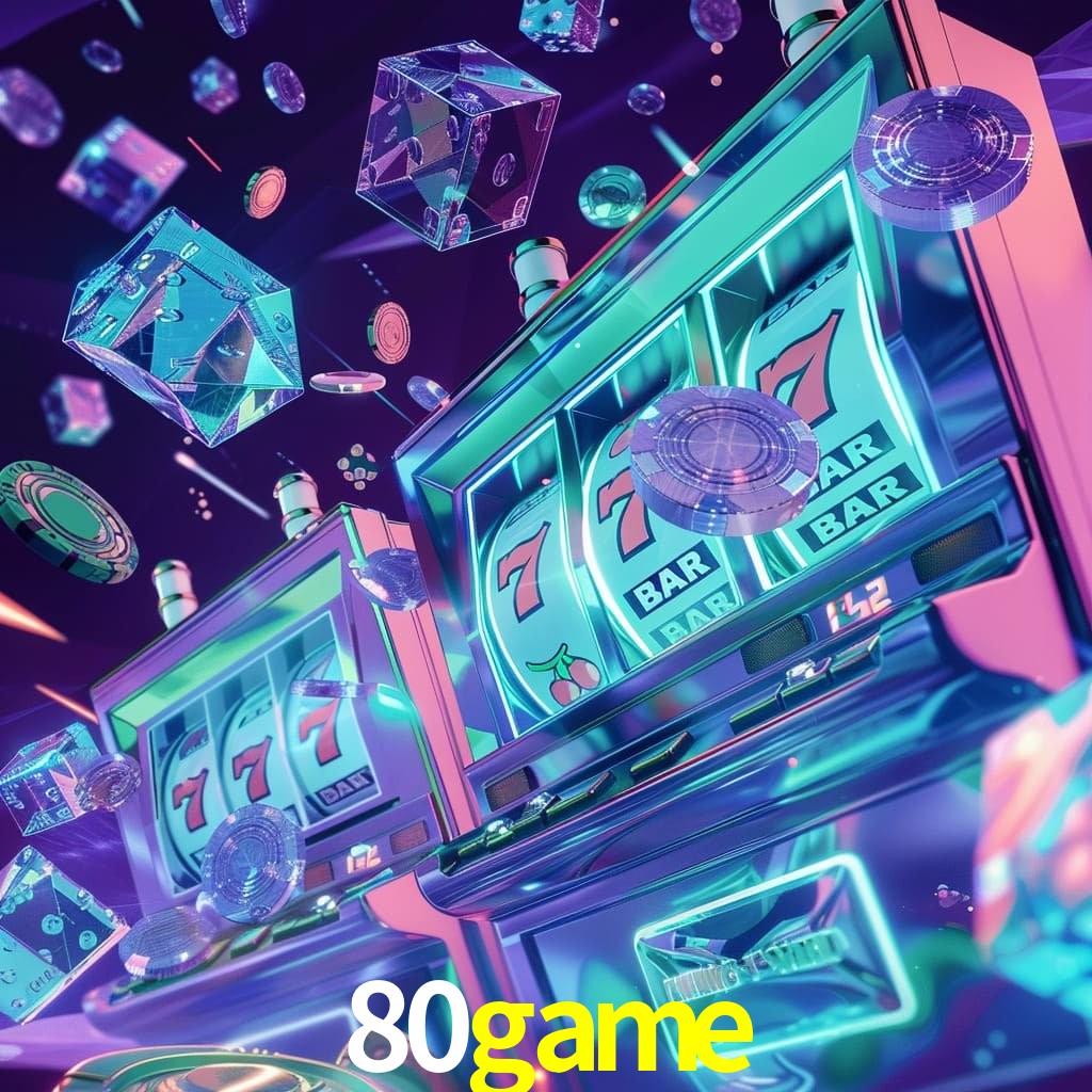 Cadastro Rápido 80game