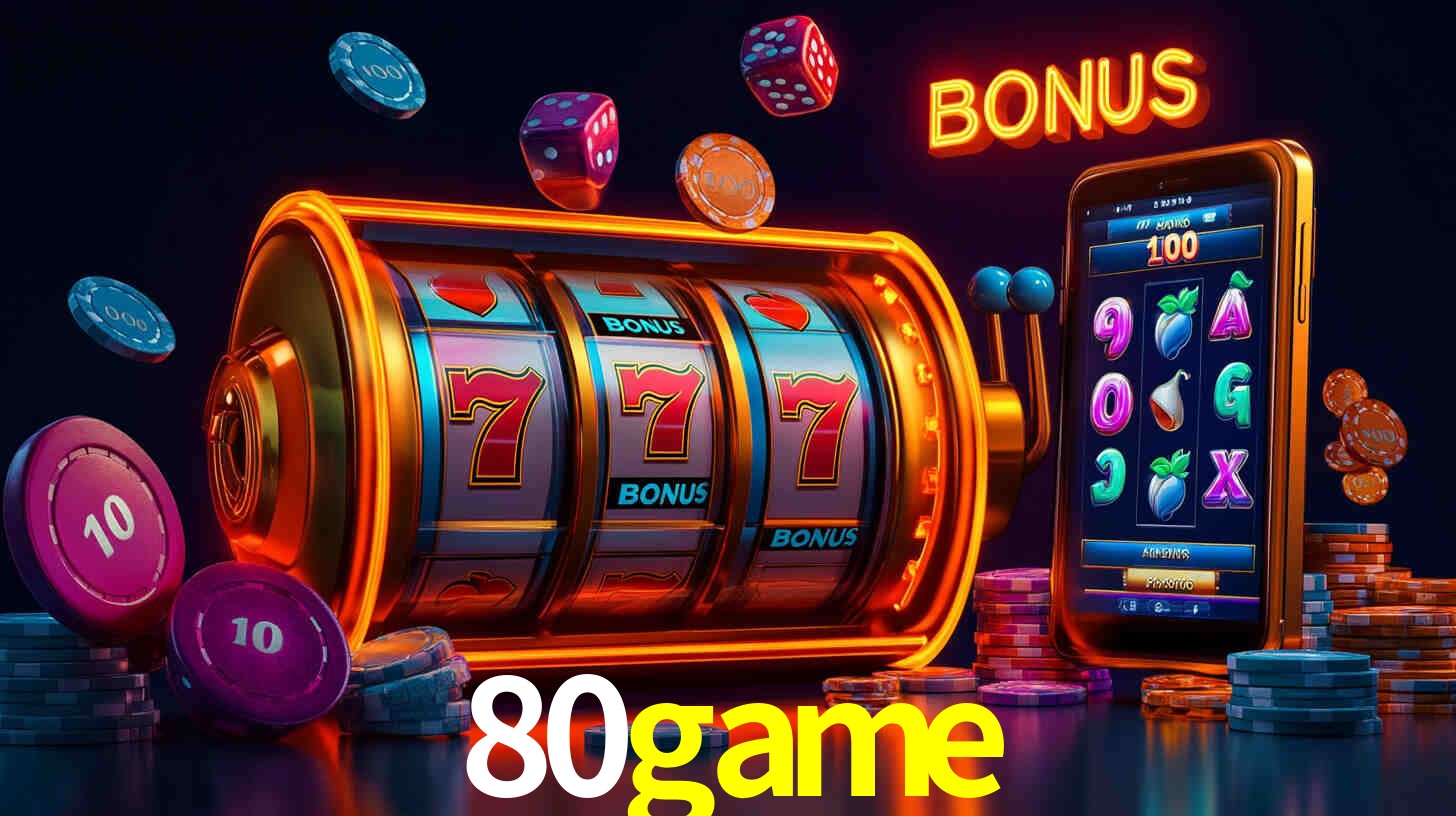 Jogo Spaceman 80game