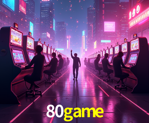 Desvendando o Mundo dos Jogos Virtuais na 80game