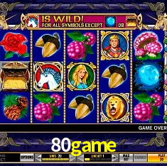 Exclusive Offers 80game
