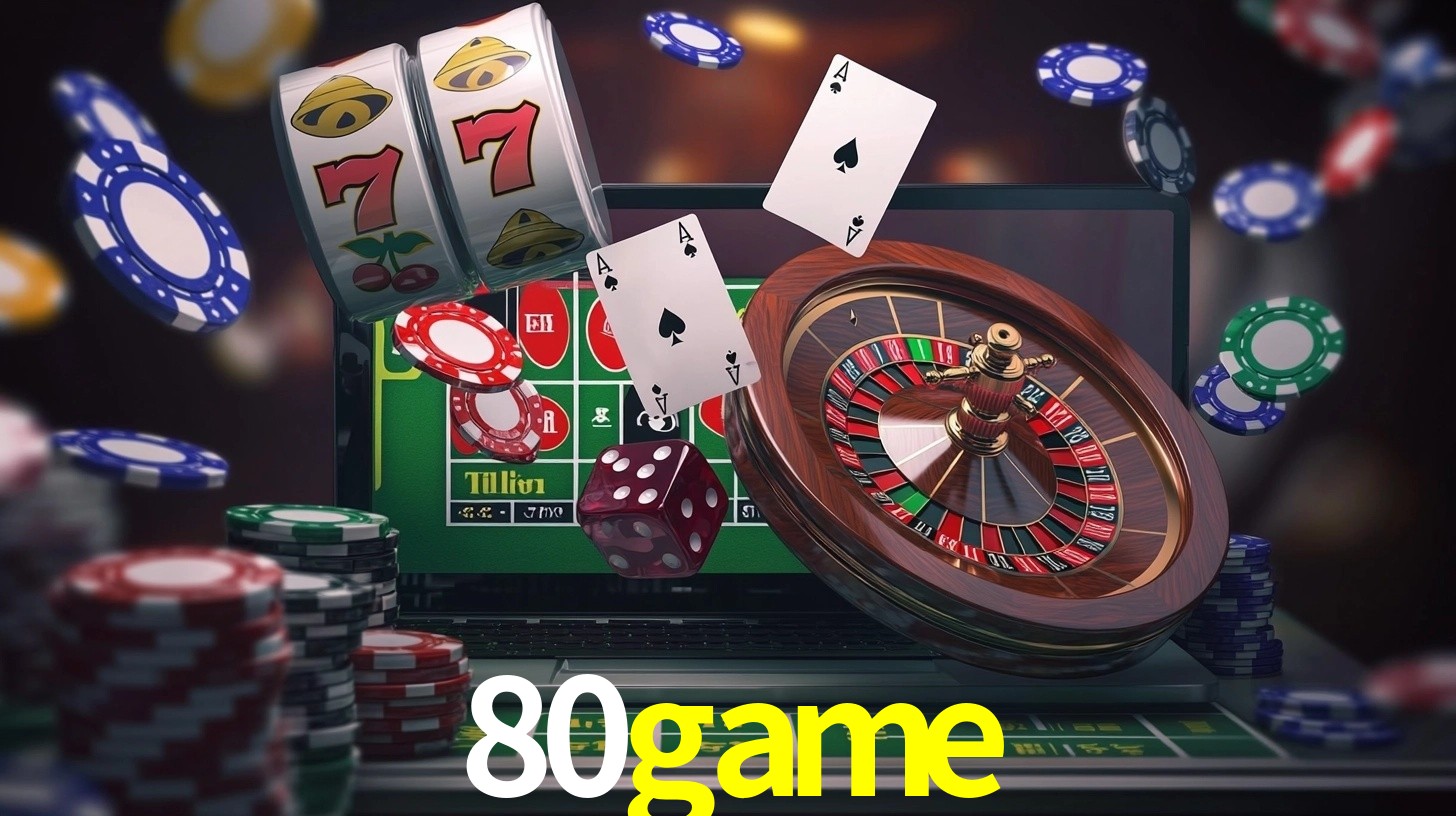 80game,80game login