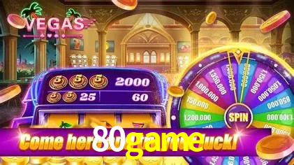 Quick Registration 80game