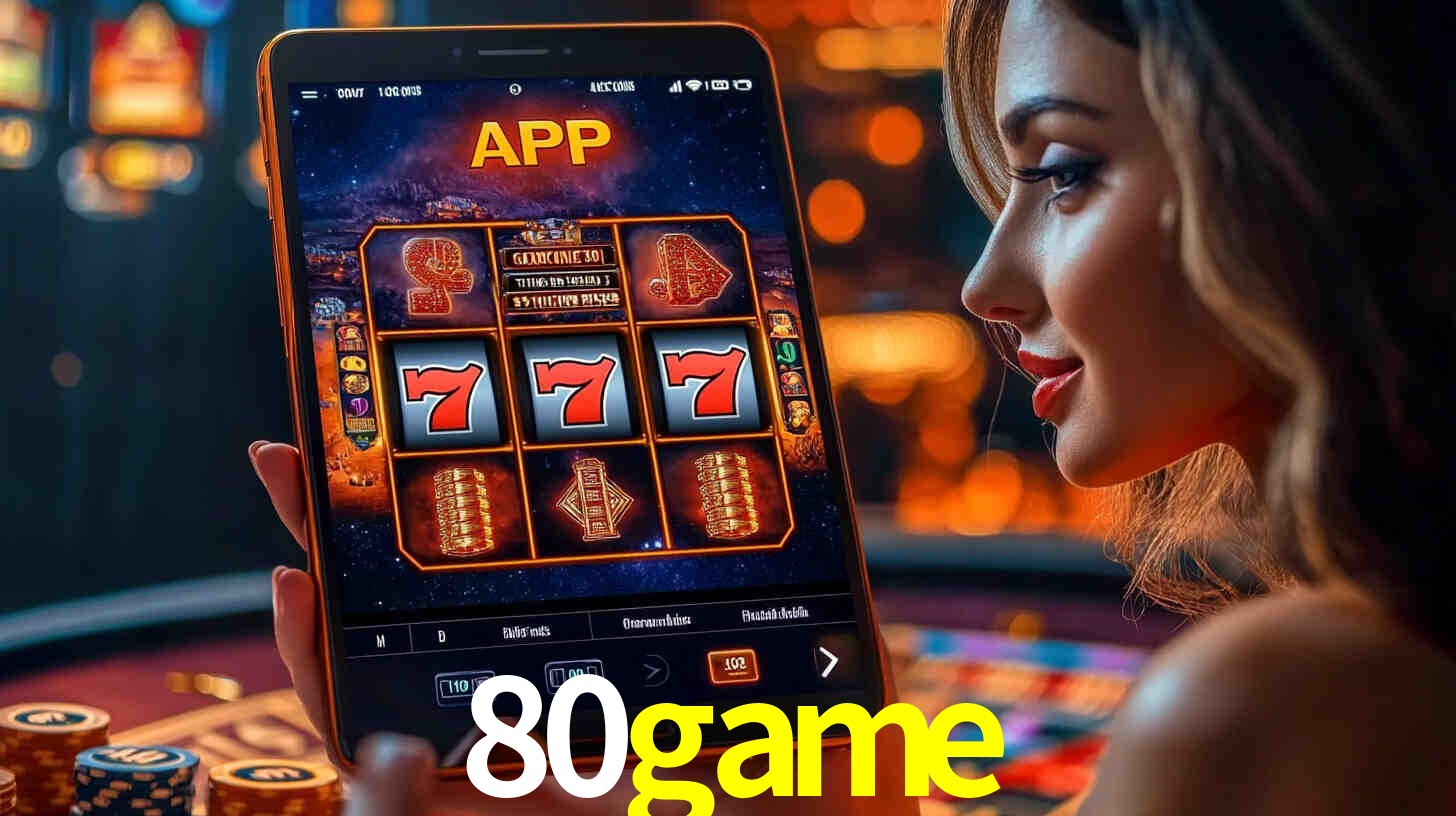 Desvendando o Mundo dos Jogos Virtuais na 80game