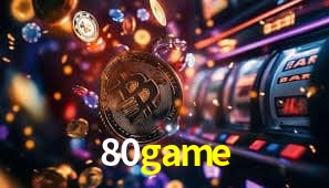 Benefícios da Conta 80game