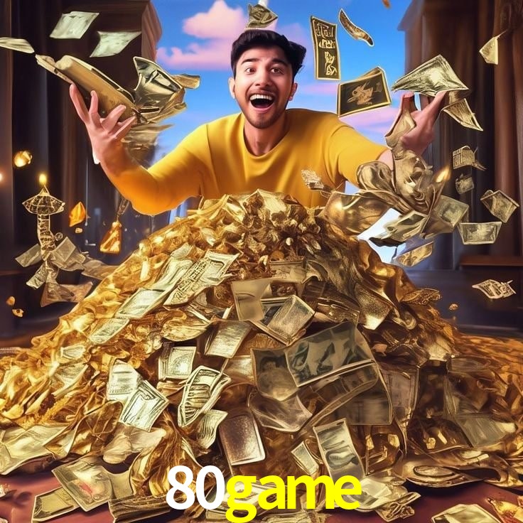A Revolução dos Aplicativos de Jogos no 80game