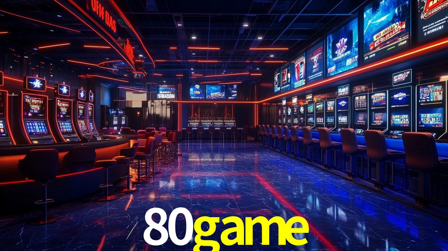 80game,80game login