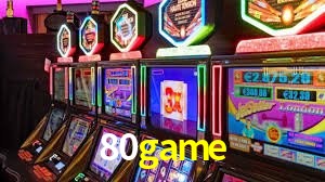 Promoção Relâmpago 80game