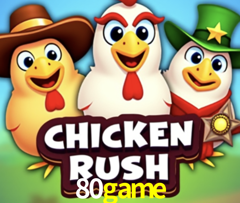 Game Statistics 80game