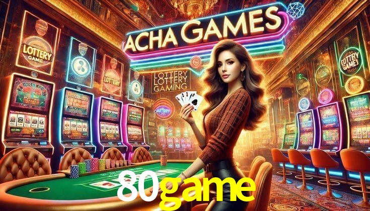 Live Casino 80game