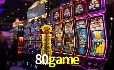 Seasonal Promotions 80game