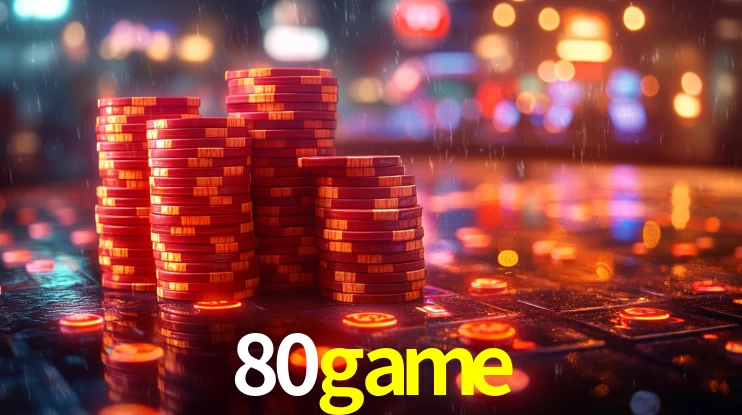 80game login