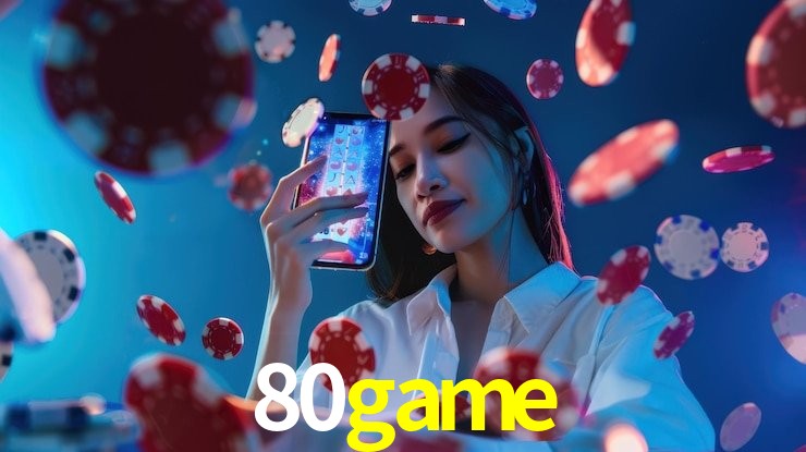 Diretório de Jogos 80game