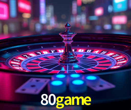 Apostas de Tênis 80game