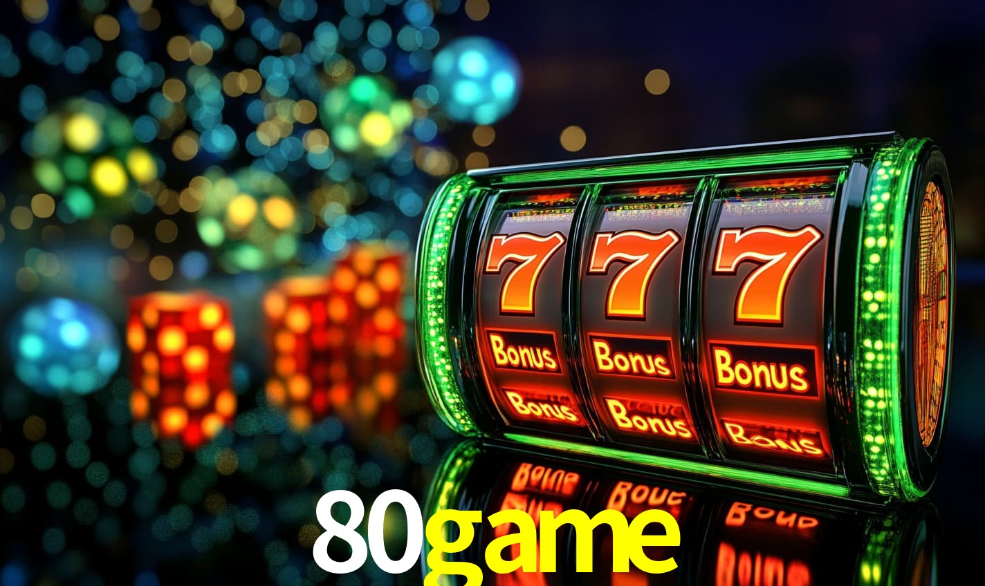 A Experiência Imersiva dos Cassinos Ao Vivo no 80game