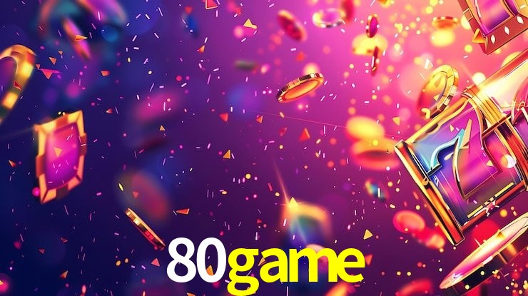 Login Seguro 80game