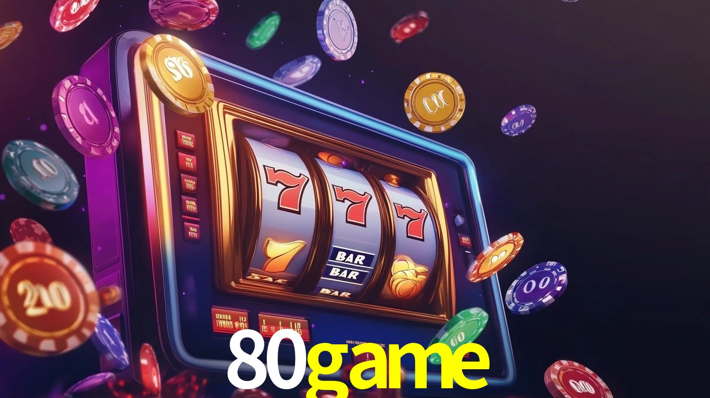 80game