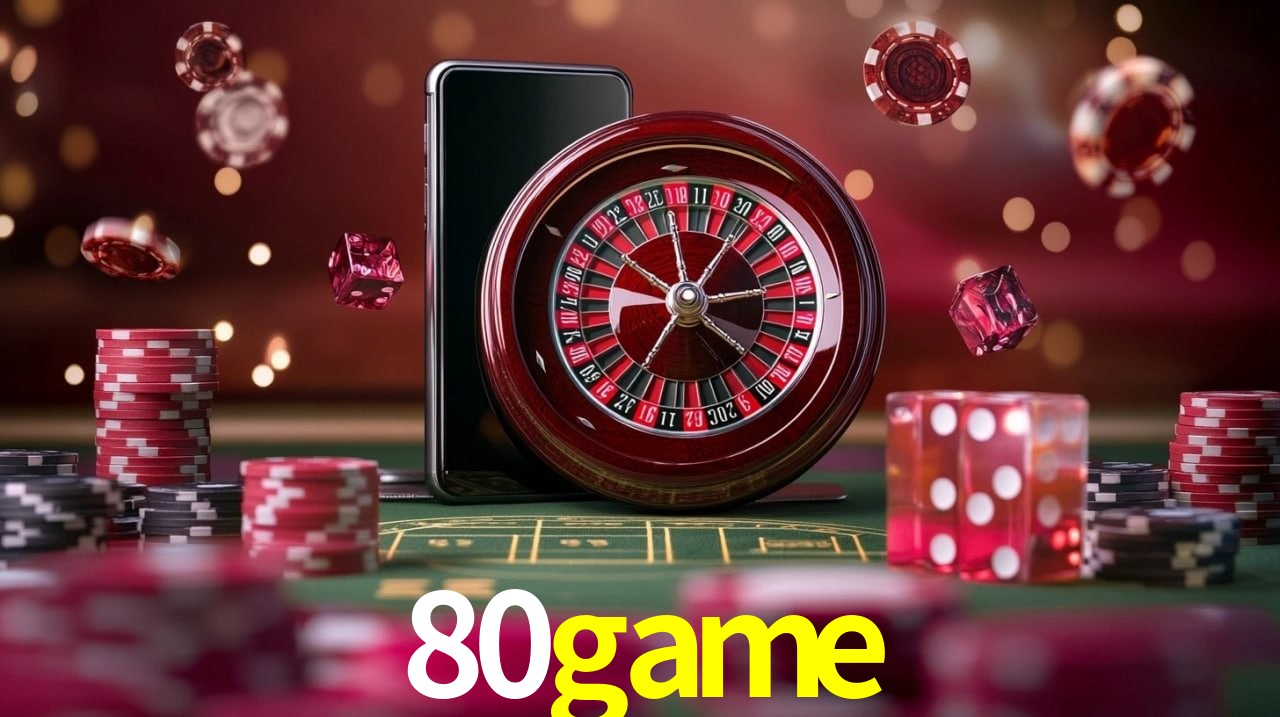 VIP Casino 80game
