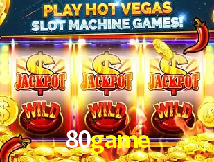 Descubra o Mundo do Cassino Online com 80game